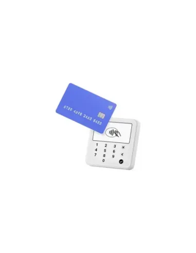 SUMUP DATAFONO SOLO LITE IB