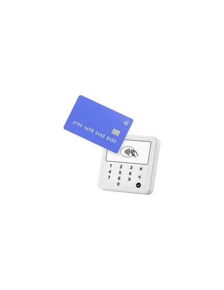 SUMUP DATAFONO SOLO LITE IB