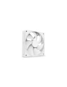 NZXT RF-P12SF-W2 sistema de refrigeración para ordenador Carcasa del ordenador Ventilador Blanco 1 pieza(s)