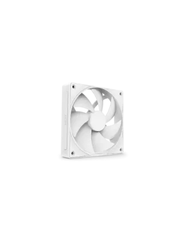 NZXT RF-P12SF-W2 sistema de refrigeración para ordenador Carcasa del ordenador Ventilador Blanco 1 pieza(s)