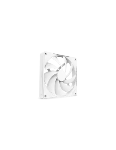 NZXT F140Q Carcasa del ordenador Ventilador 14 cm Blanco 1 pieza(s)