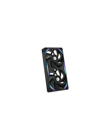 NZXT F240X RGB SINGLE-FRAME