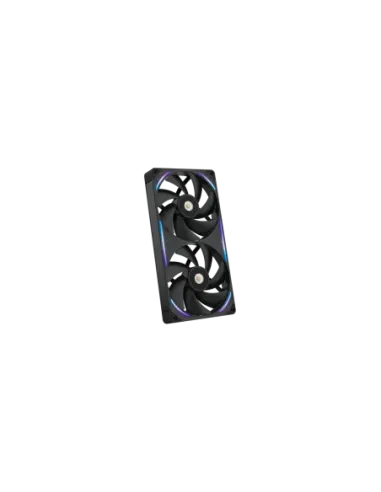 NZXT F280X RGB SINGLE-FRAME NEGRO