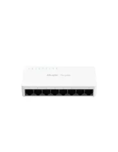 Reyee Unmanaged Switch 8xGb RJ45 Plastic Case