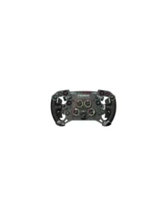 Moza Racing RS056 mando y volante Negro