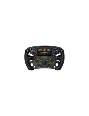 Moza Racing RS068 mando y volante Digital PC