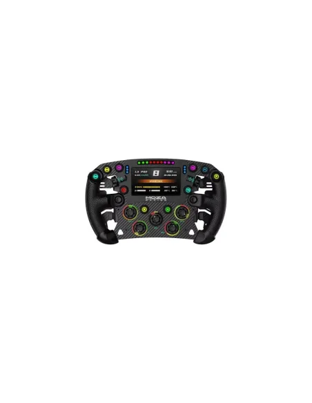 Moza Racing RS068 mando y volante Digital PC