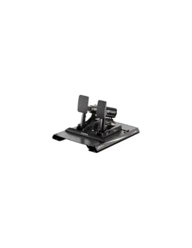 Moza Racing RS082 accesorio para simulador de vuelo/carreras Pedal