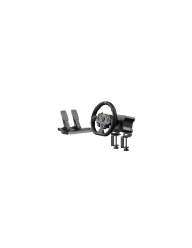 MOZA R5 RACING SIMULATOR