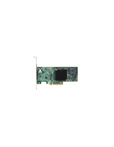 INTEL RAID CONTROLLER SAS3 PCIE (SIN CABLES) RS3WC080 928215