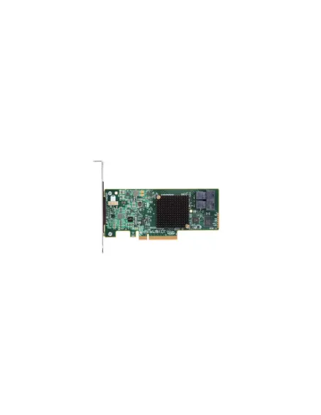 INTEL RAID CONTROLLER SAS3 PCIE (SIN CABLES) RS3WC080 928215