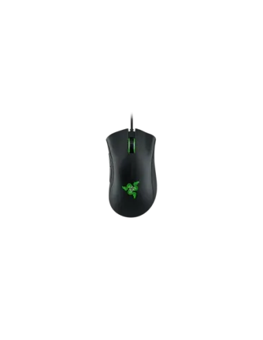 Razer DeathAdder Essential ratón mano derecha USB tipo A Óptico 6400 DPI