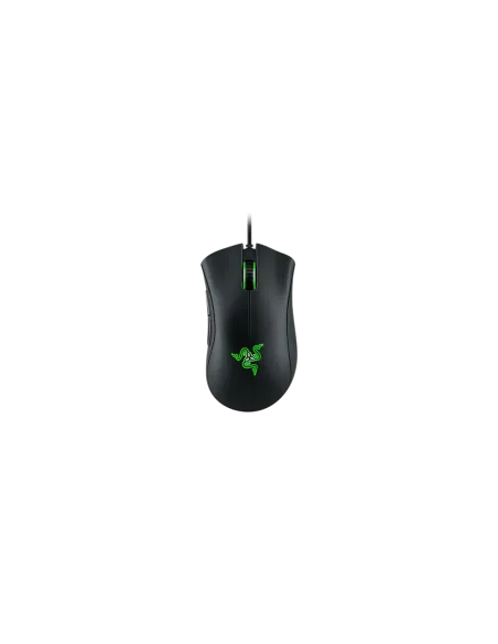 Razer DeathAdder Essential ratón mano derecha USB tipo A Óptico 6400 DPI