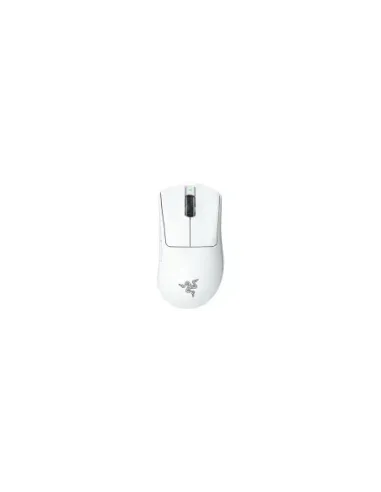 RATON RAZER DEATHADDER V3 PRO BLANCO (RZ01-04630200-R3G1)