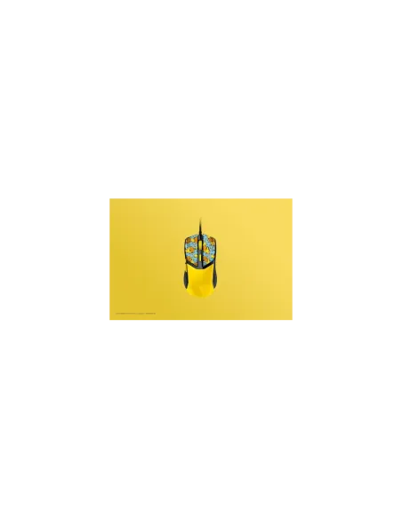 RATON RAZER COBRA POKEMON KANTO STARTERS EDIT. (RZ01-04650400-R3M1)