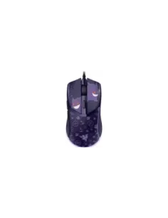 RATON RAZER COBRA POKEMON GENGAR ED. (RZ01-04650700-R3M1)
