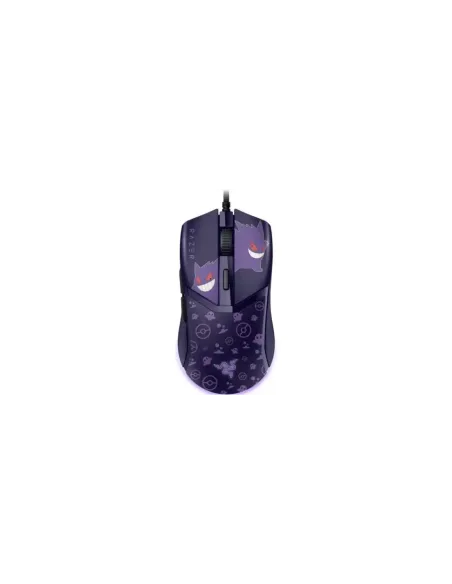RATON RAZER COBRA POKEMON GENGAR ED. (RZ01-04650700-R3M1)
