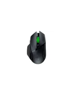 Razer Basilisk V3 X HyperSpeed ratón mano derecha Bluetooth Óptico 18000 DPI