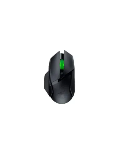 Razer Basilisk V3 X HyperSpeed ratón mano derecha Bluetooth Óptico 18000 DPI