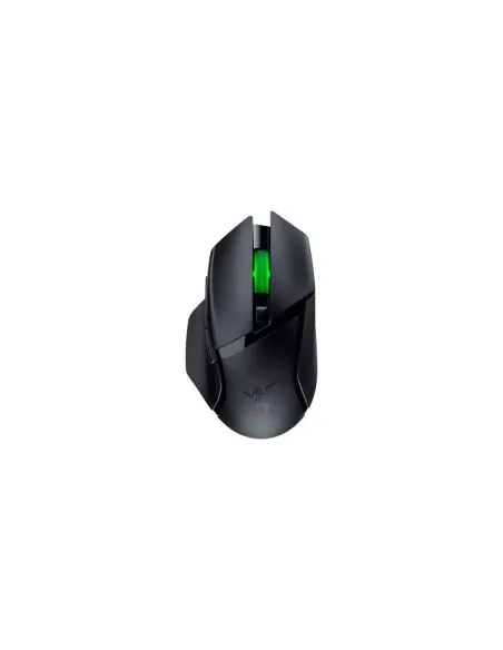 Razer Basilisk V3 X HyperSpeed ratón mano derecha Bluetooth Óptico 18000 DPI