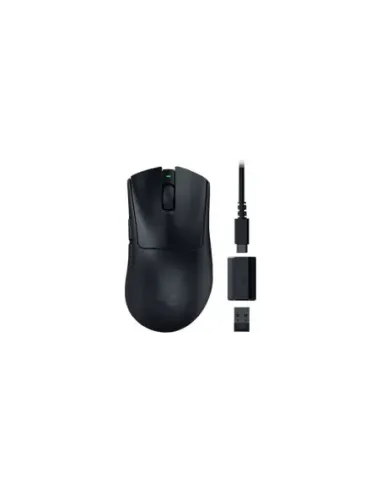 RATON RAZER DEATHADDER V3 HYPERSPEED (RZ01-05140100-R3G1)