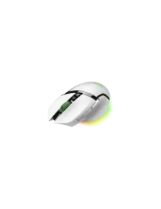RATON RAZER BASILISK V3 PRO 35K BLANCO (RZ01-05240200-R3G1)