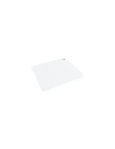 Razer Atlas Alfombrilla de ratón para juegos Blanco
