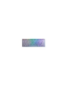 Razer Huntsman Mini teclado USB QWERTY Internacional de EE.UU. Blanco