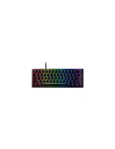 TECLADO RAZER HUNTSMAN MINI PURPLE SWITCH (ESPAÑOL) (RZ03-03392900-R311)