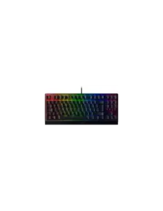 TECLADO RAZER BLACKWIDOW V3 TENKEYLESS YELLOW SWITCH (ESPAÑOL) (RZ03-03492300-R311)