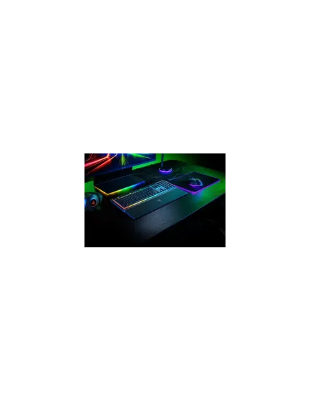 TECLADO RAZER ORNATA V3 (ESPAÑOL) (RZ03-04461100-R311)
