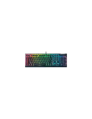 Razer RZ03-04691800-R3M1 teclado USB QWERTY Inglés de EE. UU. Negro