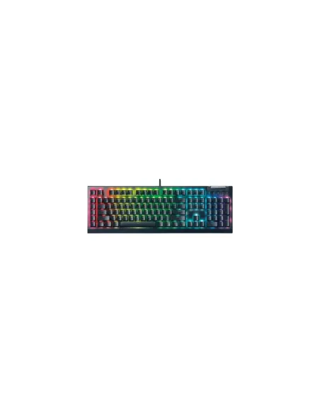 Razer RZ03-04691800-R3M1 teclado USB QWERTY Inglés de EE. UU. Negro
