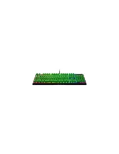 TECLADO RAZER BLACKWIDOW V4 X GREEN SWITCH (US LAYOUT) (RZ03-04704100-R3M1)