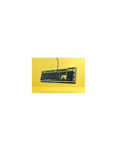 TECLADO RAZER BLACKWIDOW V4 X GREEN SWITCH POKEMON KANTO STARTERS (US LAYOUT) (RZ03-04704200-R3M1)