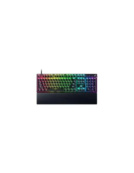 TECLADO RAZER HUNTSMAN V3 PRO (USA) (RZ03-04970100-R3M1)