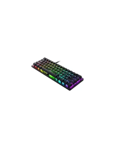 TECLADO RAZER HUNTSMAN V3 PRO MINI (USA) (RZ03-04990100-R3M1)