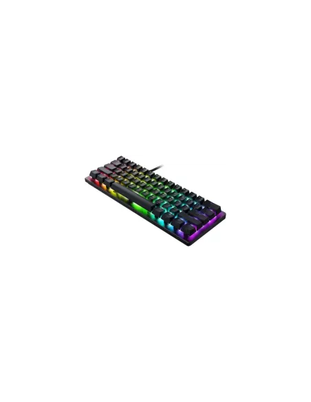 TECLADO RAZER HUNTSMAN V3 PRO MINI (USA) (RZ03-04990100-R3M1)
