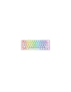 Razer Huntsman V3 Pro Mini teclado Juego USB Blanco