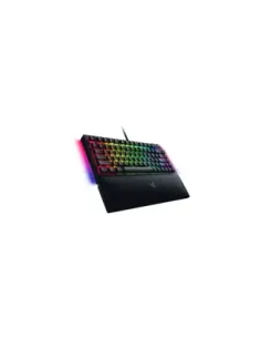 TECLADO RAZER BLACKWIDOW V4 75% (INTL. USA) (RZ03-05000400-R3E1)