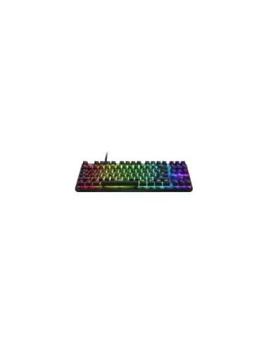 TECLADO RAZER HUNTSMAN V3 X PURPLE SWITCH (ESPAÑOL) (RZ03-05021700-R311)