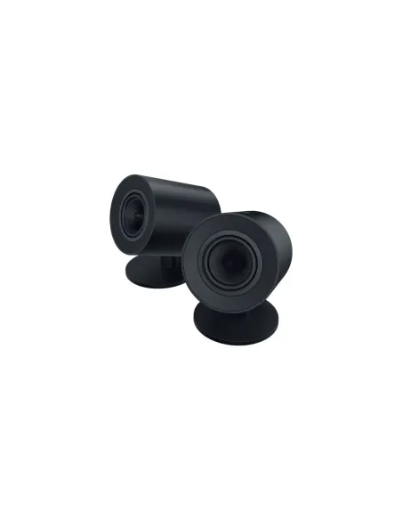 Razer Nommo V2 X Rango completo Negro Inalámbrico y alámbrico