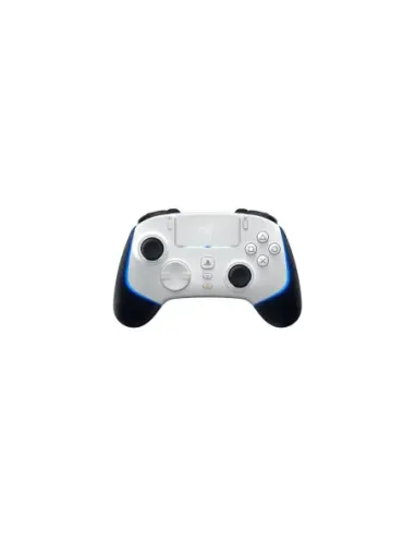 Razer Wolverine V2 Pro Blanco Gamepad Analógico/Digital PC, PlayStation 5