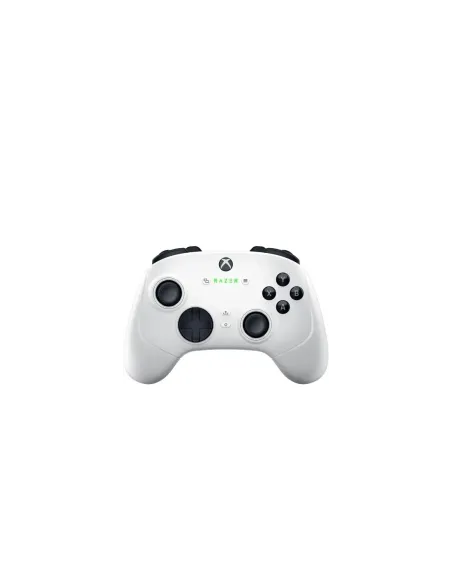 Razer Wolverine V3 Pro Negro USB Gamepad Analógico PC, Xbox Series S, Xbox Series X