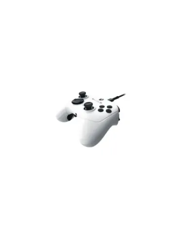 Razer Wolverine V3 Tournament Edition Blanco USB Gamepad Analógico PC, Xbox Series S, Xbox Series X