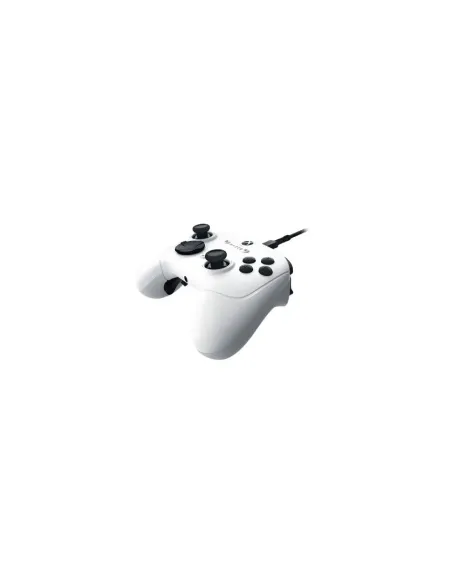 Razer Wolverine V3 Tournament Edition Blanco USB Gamepad Analógico PC, Xbox Series S, Xbox Series X