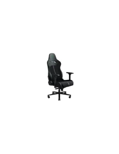 Razer Enki Silla para videojuegos de PC Asiento acolchado Negro