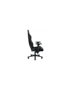 Razer ENKI Silla para videojuegos de PC Asiento acolchado Negro