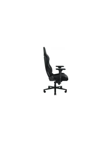 Razer ENKI Silla para videojuegos de PC Asiento acolchado Negro