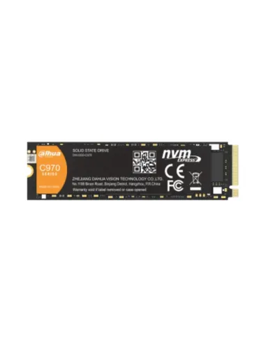 Dahua Technology DHI-SSD-C970N2TB